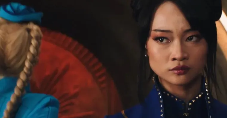 Filme de Street Fighter ganha primeiro trailer oficial; Assista!