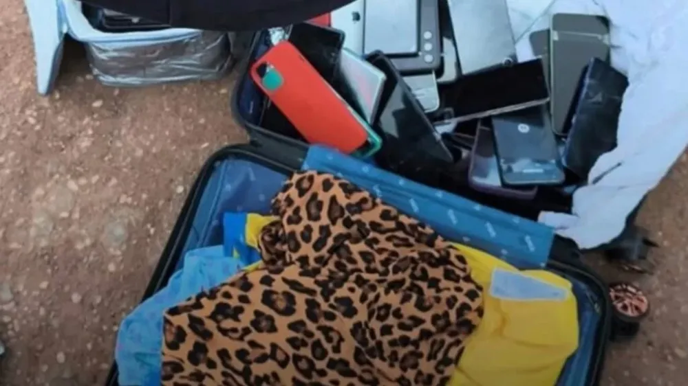 Polícia Civil convoca vítimas para devolução de celulares furtados no show do DJ Alok