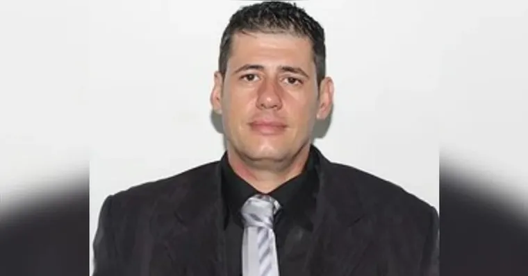 Prefeito Evandro Lott teria usado estrutura pública para problema pessoal | Divulgação