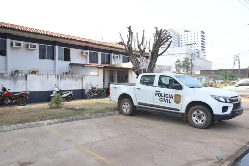 Adolescente suspeito de matar rival durante o sono é apreendido em Marabá