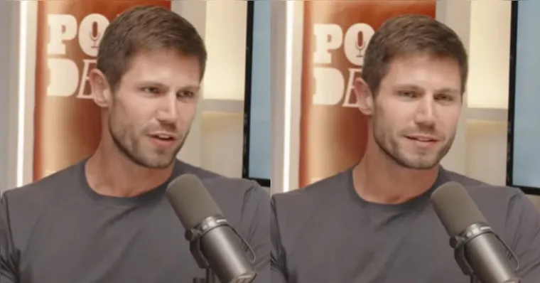 Jonas faz acusação grave contra a edição do BBB 26; veja