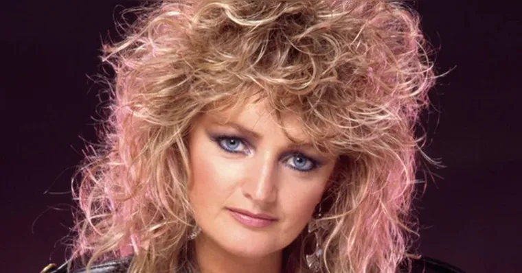 Bonnie Tyler, do hit ‘Total Eclipse of the Heart’, está em coma