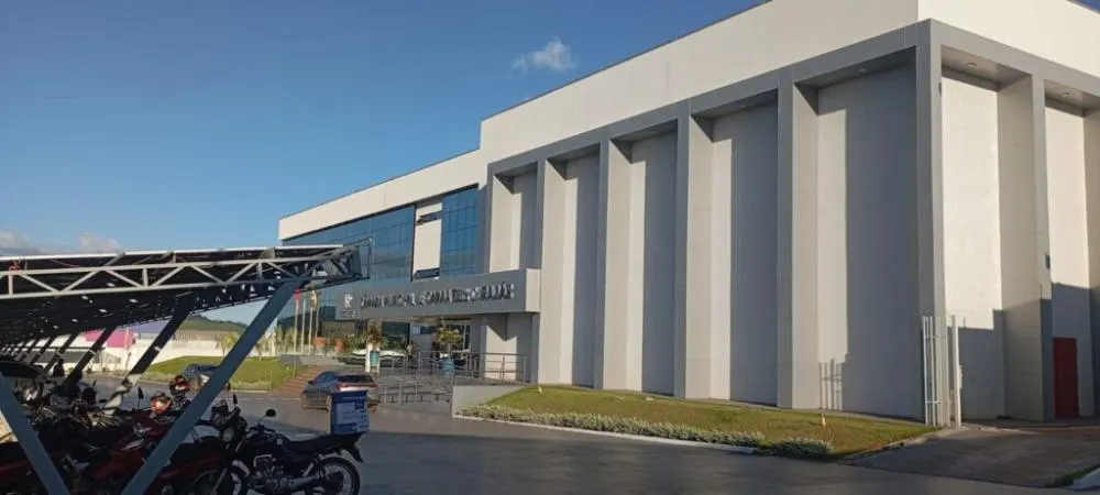 Câmara vota credencial para vagas reservadas, diárias, ave-símbolo do município e reorganização do IDURB em sessão ordinária desta terça-feira
