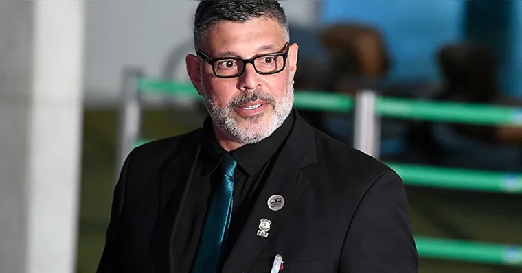 Frota é condenado a pagar R$ 20 mil por fala sobre vaga na Seleção