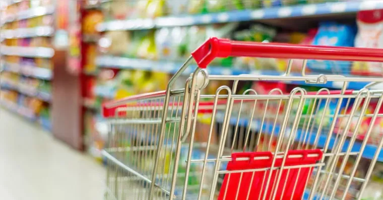 A rede ocupa o terceiro lugar no ranking da Associação Brasileira de Supermercados (Abras). | Reprodução/Freepik