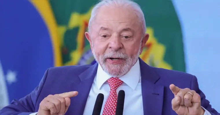 Presidente diz que PCC e CV são terroristas no Brasil, e não fora | Foto: Fabio Rodrigues-Pozzebom/ Agência Brasil