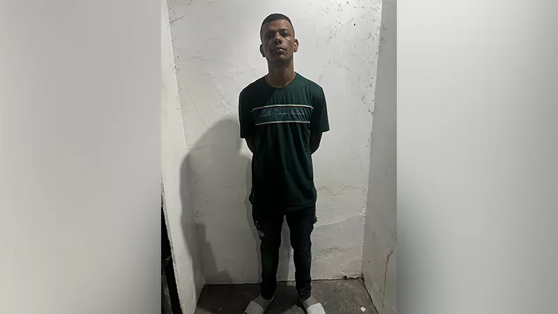 Ray morreu após ser atingido por policiais durante uma troca de tiros/ Foto: Divulgação