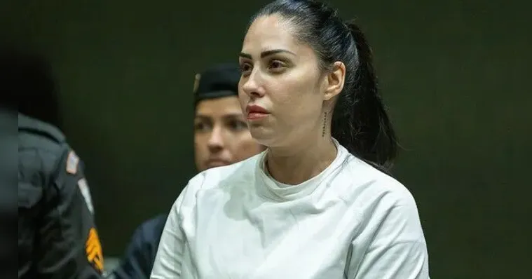 Descubra os motivos que levaram ao perdão judicial de Monique Medeiros no caso de Henry Borel, e as consequências dessa decisão. | Brunno Dantas/TJRJ
