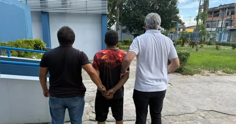 Segundo as investigações, o episódio aconteceu dentro da residência da família, após um desentendimento corriqueiro | Divulgação