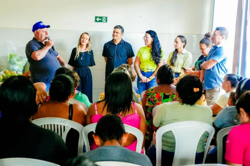 Foto: Chico Souza