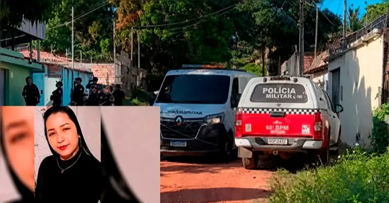 Mulher é baleada dentro de casa em cidade do oeste do Pará