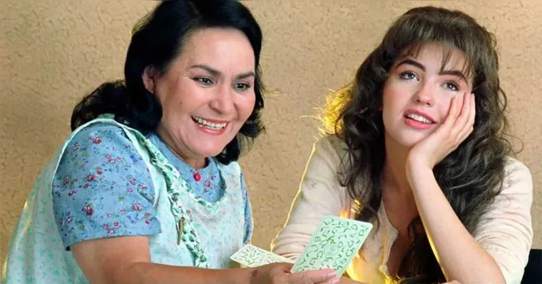 Após a repercussão das declarações, a família da atriz entrou com processo contra o podcast. | Reprodução