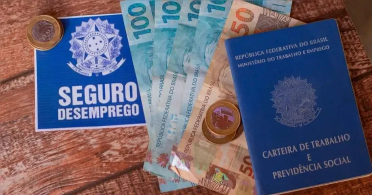 O seguro-desemprego é a renda temporária por ocasião da demissão do trabalhador | Reprodução