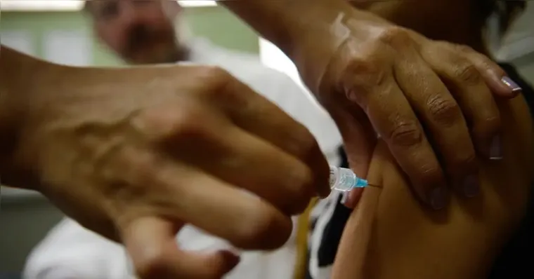 A vacina contra o HPV faz parte do Calendário Nacional de Vacinação. | Marcelo Camargo/ Ag. Brasil