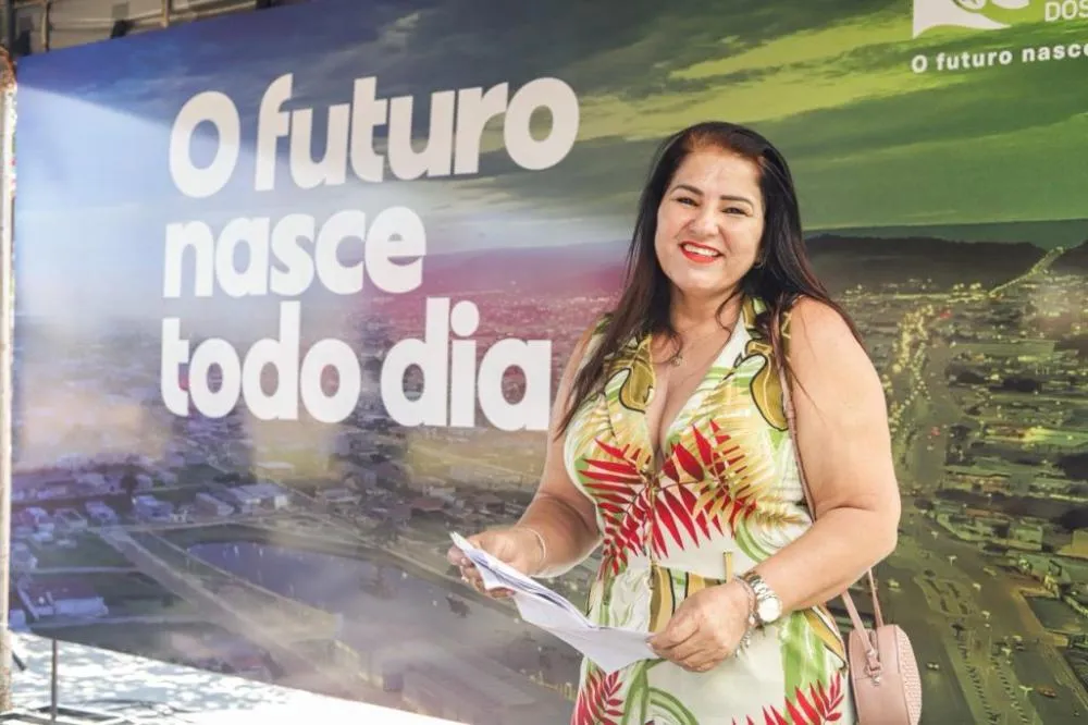Foto: Carol de Andrade