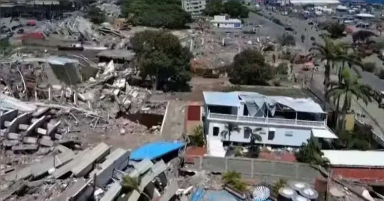 Os dados foram atualizados nesta terça-feira (14/07) élo governo da Venezuela. | (Reprodução/Instagram)