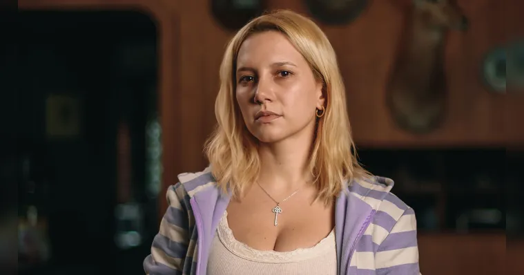 Lorena Comparato assume o papel de Elize Matsunaga em nova produção original da Netflix | Netflix/Reprodução