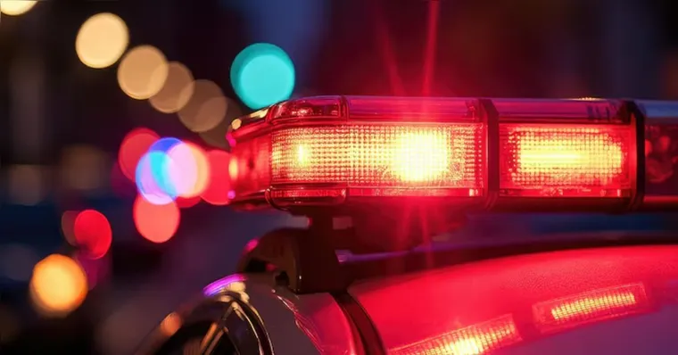 O homem matou a própria mãe com inúmeros socos na região da cabeça | Freepik