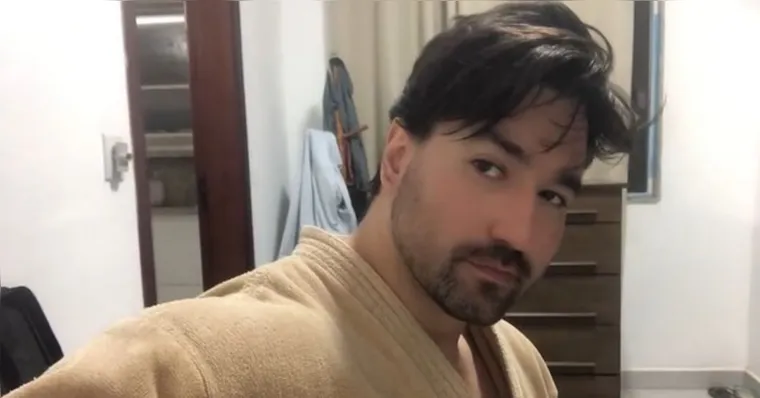 Alexandre Figueiredo chegou a ser preso em flagrante, mas obteve liberdade provisória e deixou o presídio. | Reprodução/Redes Sociais