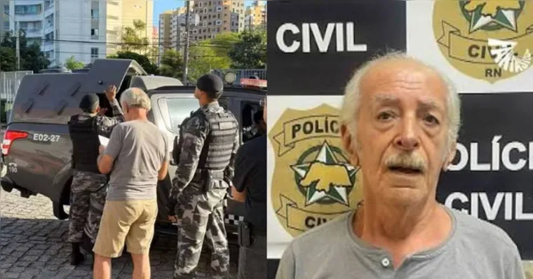 Entenda por que ex de Maria da Penha foi preso novamente