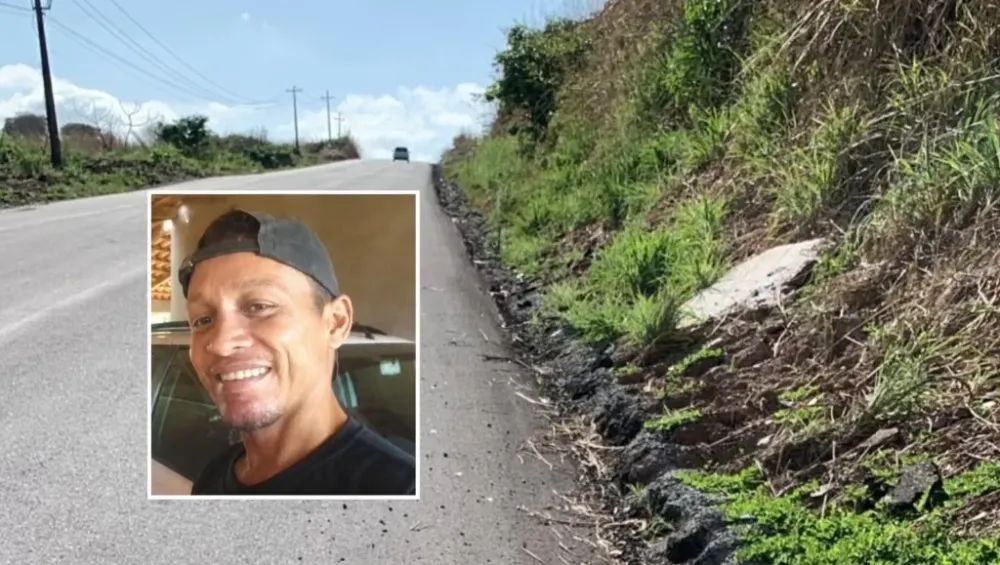 Reginaldo morreu a caminho do hospital / Divulgação