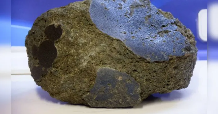 A história reforça a importância da análise especializada para a identificação correta de materiais geológicos incomuns. | Reprodução
