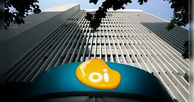 A Oi está em recuperação judicial no Brasil. | (Divulgação)