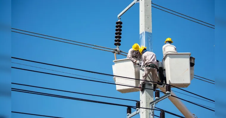 Em Cametá, três homens morrerem eletrocutados após serviço de manutenção de energia | Reprodução/Pexels