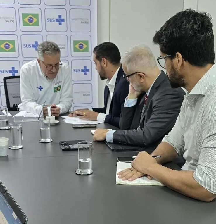 Foto: Assessoria de Comunicação/PMP 2026