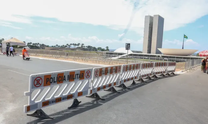 Confira dicas para acompanhar o Desfile de 7 de Setembro em Brasília