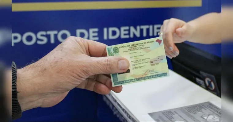 A nova carteira simplifica o acesso a serviços públicos e garante maior segurança na identificação do cidadão em diferentes situações. | Divulgação