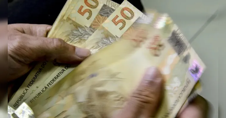 Descubra quando é o quinto dia útil de outubro e as regras de pagamento de salários de acordo com a CLT. | Marcello Casal Jr/Agência Brasil
