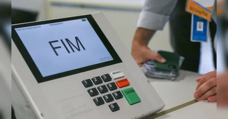 Foram mais de 33,4 milhões de eleitores que deixaram de votar | José Cruz/Agência Brasil