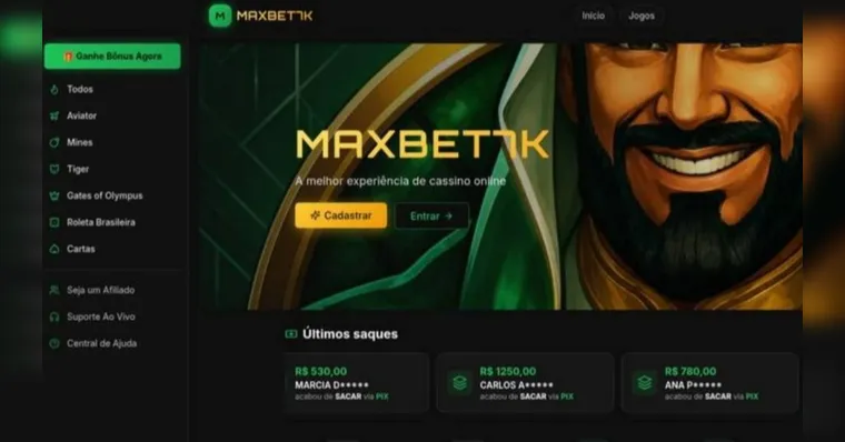 A empresa brasileira ZenoX investigou e encontrou as bets golpistas | Divulgação/ZenoX