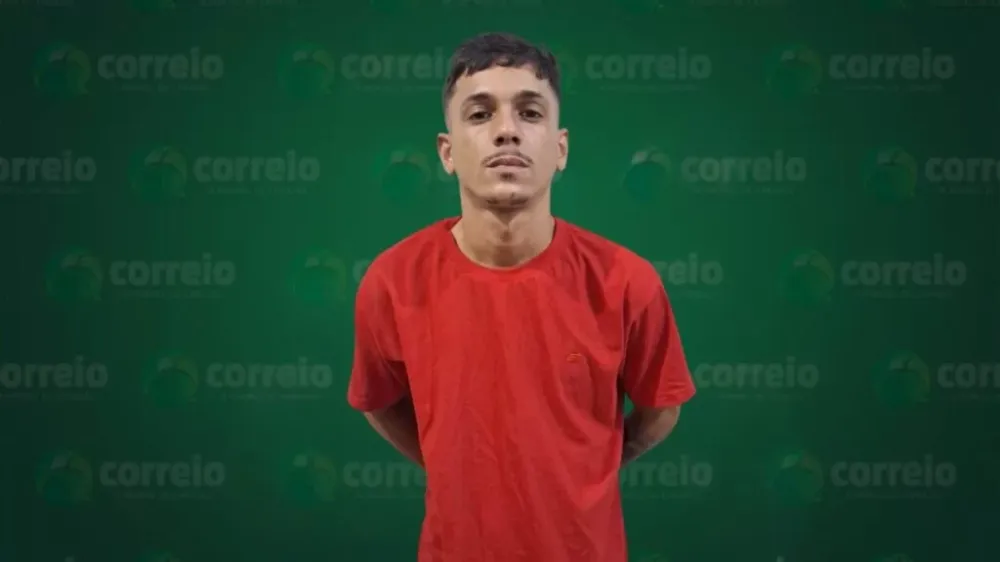 Felipe permanece à disposição da Justiça/ Foto: Divulgação