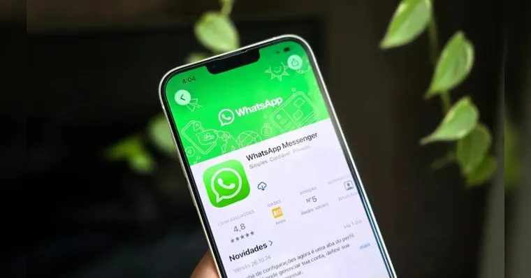 Funcionalidade ainda não tem previsão para lançamento. | Reprodução/CanalTech