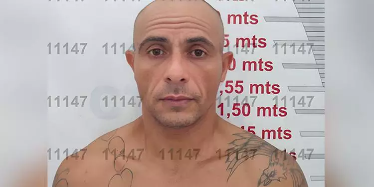 Dois detentos escapam de unidade prisional de Marabá
