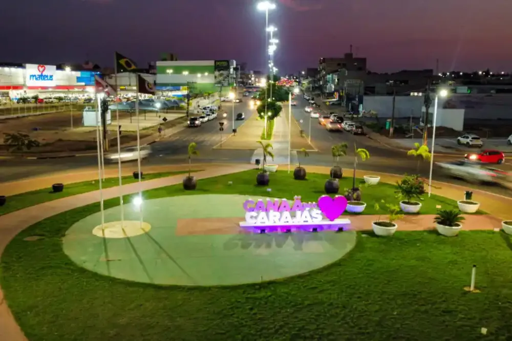 FGV organiza concurso em Canaã dos Carajás com 540 vagas para várias áreas