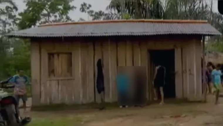 Criança de 10 anos mata irmã de 13 com espingarda no Pará
