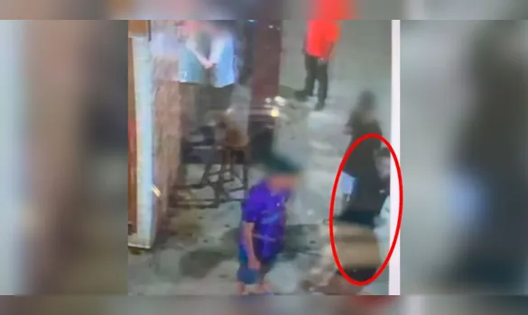 Briga de faca deixa um morto e outro ferido em Xinguara