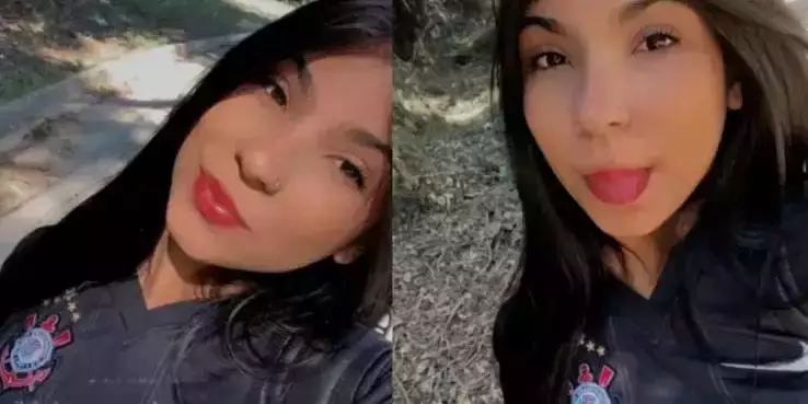 Jovem estaria desparecido há uma semana antes de corpo ser encontrado (Foto: Redes Sociais)