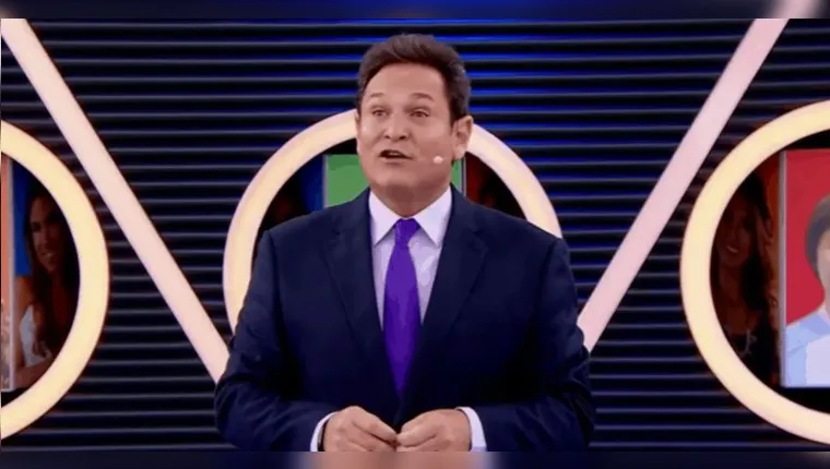 Apresentador veterano do SBT expõe mágoa com reestruturação