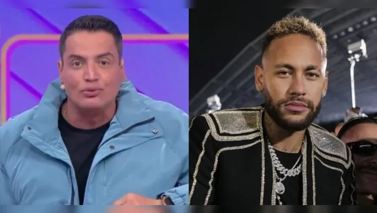 Leo Dias se retrata após acusações contra pai de Neymar