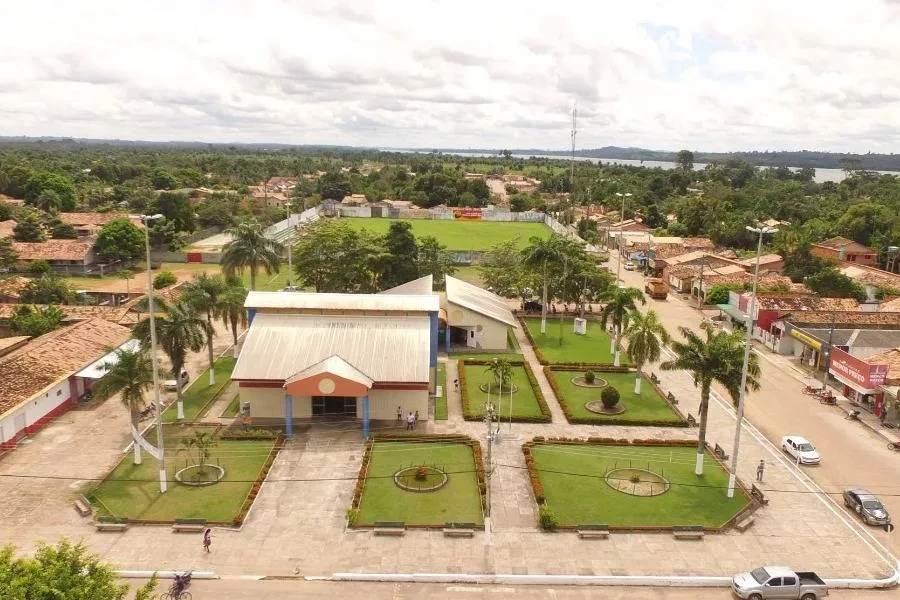 Itupiranga - PA