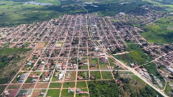 Rio Maria - PA